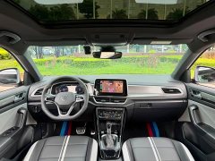 Chery T-ROC Tanyue 2024 300TSI DSG FWD Chenguang Edition - ფოტო 15