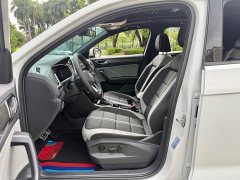 Chery T-ROC Tanyue 2024 300TSI DSG FWD Chenguang Edition - ფოტო 16