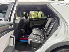 Chery T-ROC Tanyue 2024 300TSI DSG FWD Chenguang Edition - ფოტო 18