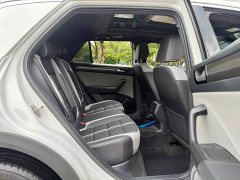 Chery T-ROC Tanyue 2024 300TSI DSG FWD Chenguang Edition - ფოტო 19
