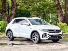 Chery T-ROC Tanyue 2024 300TSI DSG FWD Chenguang Edition - ფოტო 3