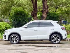 Chery T-ROC Tanyue 2024 300TSI DSG FWD Chenguang Edition - ფოტო 4