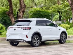 Chery T-ROC Tanyue 2024 300TSI DSG FWD Chenguang Edition - ფოტო 5
