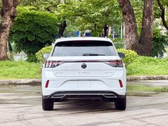 Chery T-ROC Tanyue 2024 300TSI DSG FWD Chenguang Edition - ფოტო 6