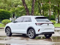 Chery T-ROC Tanyue 2024 300TSI DSG FWD Chenguang Edition - ფოტო 7