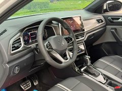 Chery T-ROC Tanyue 2024 300TSI DSG FWD Chenguang Edition - ფოტო 8