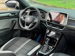 Chery T-ROC Tanyue 2024 300TSI DSG FWD Chenguang Edition - ფოტო 9
