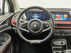 ORA Good Cat GT 2023 Mulan Edition 401km Luxury - ფოტო 11
