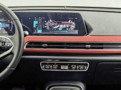 ORA Good Cat GT 2023 Mulan Edition 401km Luxury - ფოტო 12