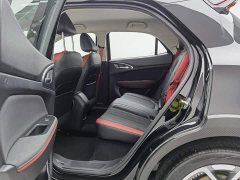 ORA Good Cat GT 2023 Mulan Edition 401km Luxury - ფოტო 15