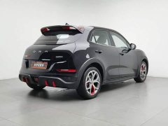 ORA Good Cat GT 2023 Mulan Edition 401km Luxury - ფოტო 2