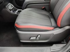 ORA Good Cat GT 2023 Mulan Edition 401km Luxury - ფოტო 20