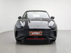ORA Good Cat GT 2023 Mulan Edition 401km Luxury - ფოტო 3