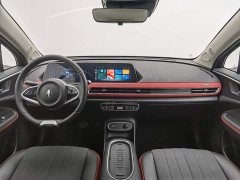 ORA Good Cat GT 2023 Mulan Edition 401km Luxury - ფოტო 5
