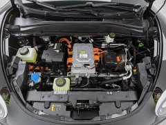 ORA Good Cat GT 2023 Mulan Edition 401km Luxury - ფოტო 6