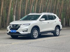 Nissan Qashqai 2.0L FWD Smart Connect Premium Edition - ფოტო 1