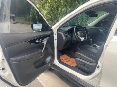 Nissan Qashqai 2.0L FWD Smart Connect Premium Edition - ფოტო 10