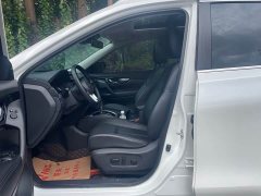 Nissan Qashqai 2.0L FWD Smart Connect Premium Edition - ფოტო 11