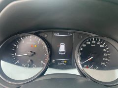 Nissan Qashqai 2.0L FWD Smart Connect Premium Edition - ფოტო 13