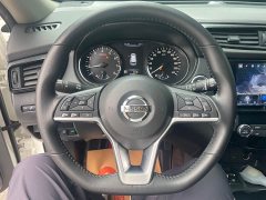 Nissan Qashqai 2.0L FWD Smart Connect Premium Edition - ფოტო 14