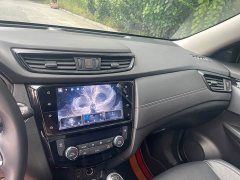 Nissan Qashqai 2.0L FWD Smart Connect Premium Edition - ფოტო 16