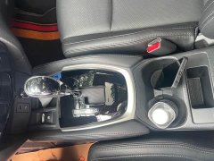 Nissan Qashqai 2.0L FWD Smart Connect Premium Edition - ფოტო 17