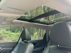 Nissan Qashqai 2.0L FWD Smart Connect Premium Edition - ფოტო 18