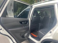 Nissan Qashqai 2.0L FWD Smart Connect Premium Edition - ფოტო 19