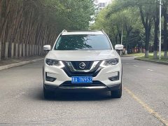 Nissan Qashqai 2.0L FWD Smart Connect Premium Edition - ფოტო 2