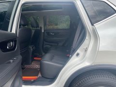 Nissan Qashqai 2.0L FWD Smart Connect Premium Edition - ფოტო 20