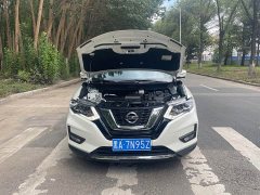 Nissan Qashqai 2.0L FWD Smart Connect Premium Edition - ფოტო 7