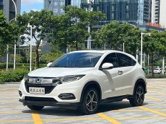 Honda Vezel 2020 1.5L CVT Luxury - ფოტო 1