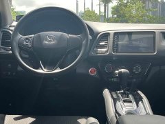 Honda Vezel 2020 1.5L CVT Luxury - ფოტო 11