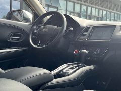 Honda Vezel 2020 1.5L CVT Luxury - ფოტო 12