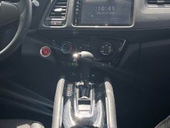 Honda Vezel 2020 1.5L CVT Luxury - ფოტო 13