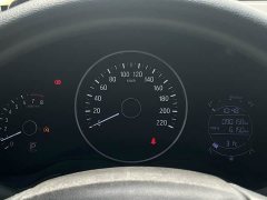 Honda Vezel 2020 1.5L CVT Luxury - ფოტო 15