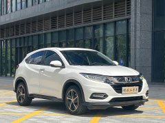Honda Vezel 2020 1.5L CVT Luxury - ფოტო 3