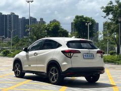 Honda Vezel 2020 1.5L CVT Luxury - ფოტო 4