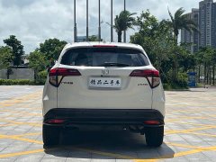 Honda Vezel 2020 1.5L CVT Luxury - ფოტო 5