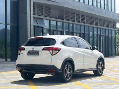 Honda Vezel 2020 1.5L CVT Luxury - ფოტო 6