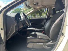 Honda Vezel 2020 1.5L CVT Luxury - ფოტო 7