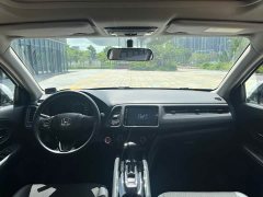 Honda Vezel 2020 1.5L CVT Luxury - ფოტო 8