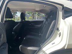 Honda Vezel 2020 1.5L CVT Luxury - ფოტო 9