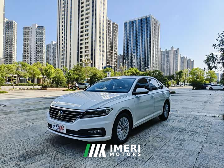 Volkswagen Lavida 1.5L Automatic Comfort - ავტომობილი ჩინეთიდან