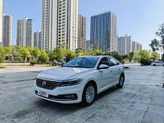 Volkswagen Lavida 1.5L Automatic Comfort - ფოტო 1