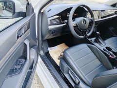 Volkswagen Lavida 1.5L Automatic Comfort - ფოტო 11