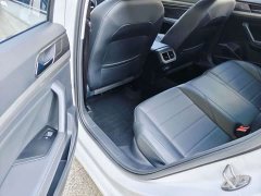 Volkswagen Lavida 1.5L Automatic Comfort - ფოტო 12