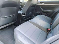 Volkswagen Lavida 1.5L Automatic Comfort - ფოტო 13