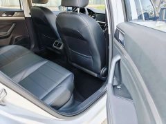 Volkswagen Lavida 1.5L Automatic Comfort - ფოტო 14