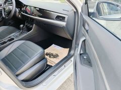 Volkswagen Lavida 1.5L Automatic Comfort - ფოტო 15